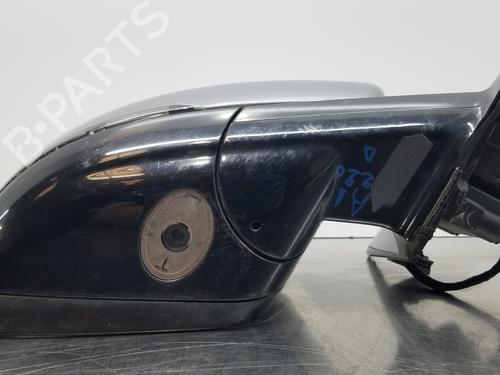 Right mirror LAND ROVER RANGE ROVER EVOQUE (L538)  | BP19677632C27