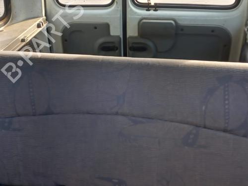 Engine RENAULT KANGOO Express (FC0/1_)  | BP15845547M1 