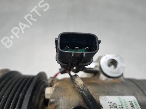 AC compressor HYUNDAI TUCSON (NX4E, NX4A)  | BP24472687M34 