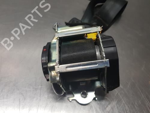 Rear right seatbelt PEUGEOT 208 II (UB_, UP_, UW_, UJ_)  | BP29592276I28 