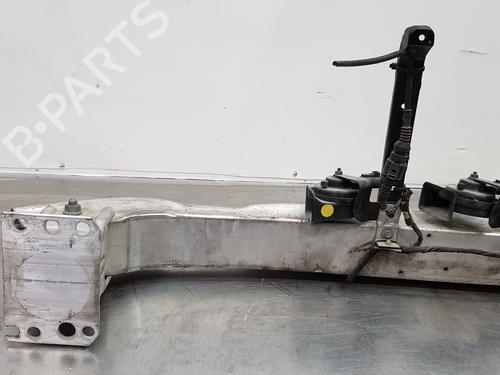 Støtfangerbjelke foran AUDI A8 D3 (4E2, 4E8) 3.7 quattro | BP13932555C109 