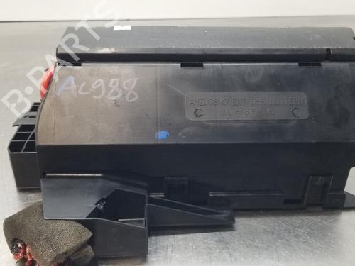 Fuse box MERCEDES-BENZ A-CLASS (W169) A 180 CDI (169.007, 169.307) | BP17703568E1 