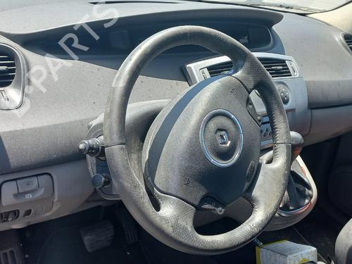 Turbocharger/Supercharger RENAULT SCÉNIC II (JM0/1_)  | BP19405349M71 