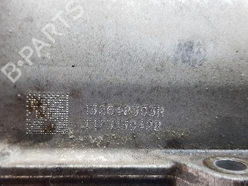 Valve cover RENAULT SCÉNIC IV (J9_)  | BP19482504M124 
