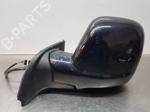 Retrovisor esquerdo PEUGEOT PARTNER Box Body/MPV (K9) [2018-2025]  27241579