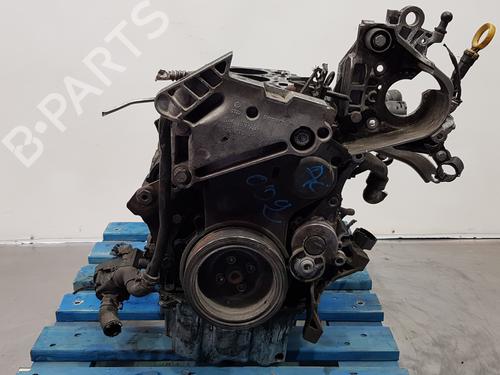 Engine SKODA SUPERB III Estate (3V5) 2.0 TDI | BP25801748M1 