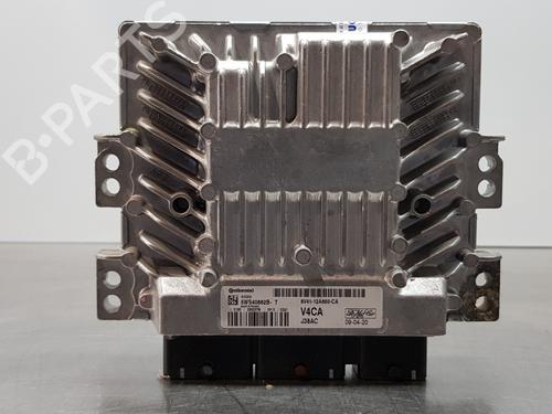 Used Engine control unit (ECU) FORD KUGA I [2008-2012]  20108618