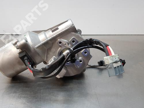 Steering column KIA CARENS IV  | BP9834450M21 