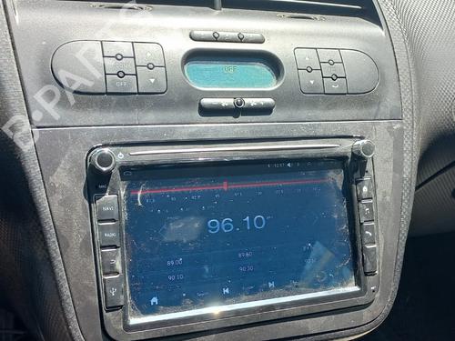 Engine control unit (ECU) SEAT ALTEA (5P1) 2.0 TDI 16V | BP18144882M57 