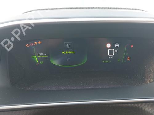 ABS pump PEUGEOT 2008 II (UD_, US_, UY_, UJ_, UR_, UC_)  | BP18262038M43 