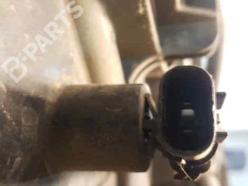 Køleventilator elektrisk KIA SORENTO I (JC)  | BP7652104M35 