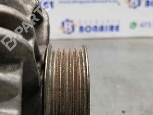 Alternator FIAT PUNTO EVO (199_) 1.2 | BP7587707M7 