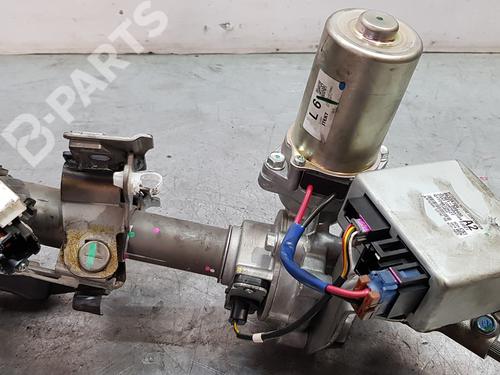 Steering column MITSUBISHI MIRAGE / SPACE STAR VI Hatchback (A0_A)  | BP10912083M21 