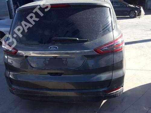 Elektronisk modul FORD S-MAX (CJ, WA6) 2.0 TDCi | BP7582682M83 