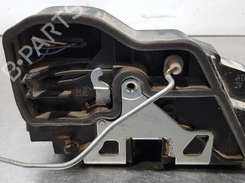 Cerradura puerta trasera derecha BMW 1 (E87) 116 d | BP10966286C99