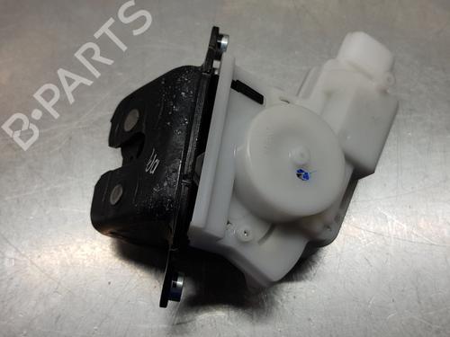 Tailgate lock TOYOTA COROLLA Estate (_E21_) 2.0 Hybrid (MZEH12) | BP30879910C101