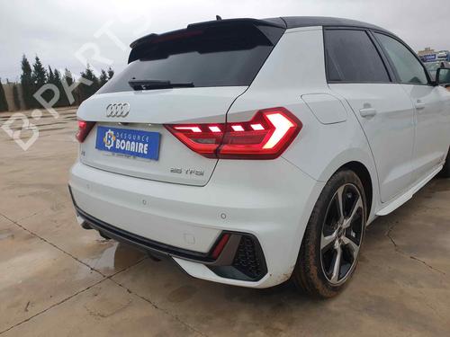Electronic module AUDI A1 Sportback (GBA)  | BP29130805M83 