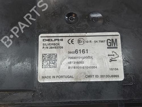 Radio OPEL INSIGNIA A (G09) 1.6 CDTi (68) | BP15059758E6 