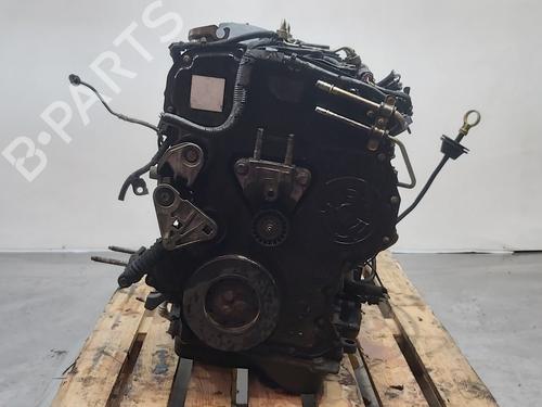 Engine FORD MONDEO III Saloon (B4Y)  | BP15184136M1 