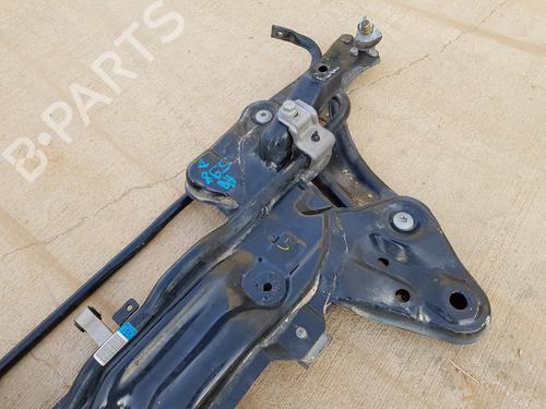 Subframe PEUGEOT 208 I (CA_, CC_)  | BP23430357M9 