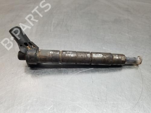 Used Injector MERCEDES-BENZ A-CLASS (W177) A 200 d (177.012) (150 hp) 29125086
