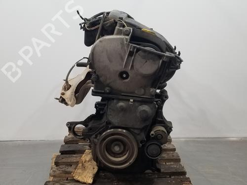 Engine RENAULT MEGANE II Saloon (LM0/1_) 1.6 | BP21227546M1 