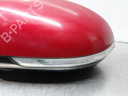 Left mirror KIA NIRO I (DE) 1.6 GDI Hybrid | BP31026070C26