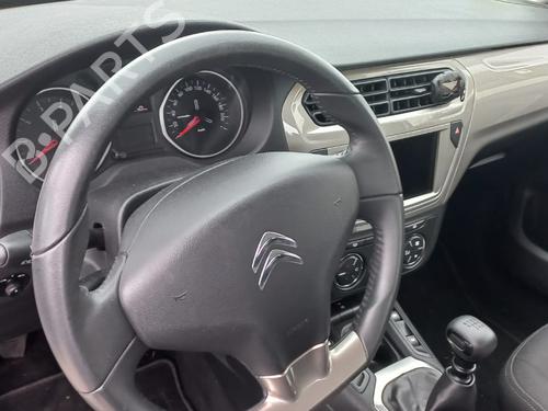 Elektronisk sensor CITROËN C-ELYSEE (DD_)  | BP19064032M84 