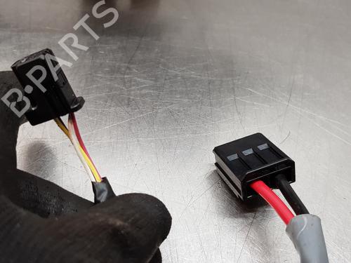 Steering column TOYOTA YARIS (_P13_)  | BP18357207M21 