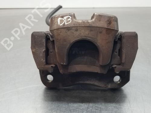 Used Right rear brake caliper TOYOTA RAV 4 IV (_A4_) 2.2 D 4WD (ALA49) (150 hp) 20143111