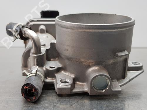 Throttle body TOYOTA RAV 4 V (_A5_, _H5_)  | BP20333123M82 
