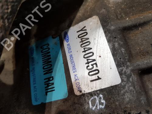 Gearbox KIA CARNIVAL II (GQ)  | BP28024023M3 