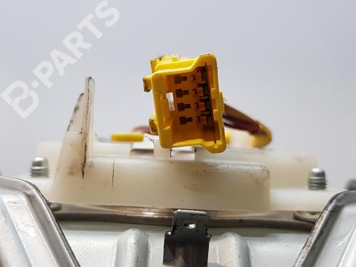 Airbag Kit MITSUBISHI OUTLANDER II (CW_W) 2.0 DI-D (CW8W) | BP8593972C86 