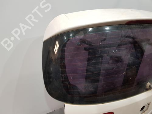 Tailgate SEAT ALTEA XL (5P5, 5P8)  | BP29248414C6 