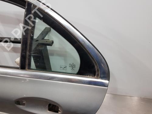 Left rear door MERCEDES-BENZ C-CLASS (W205)  | BP29248400C4 