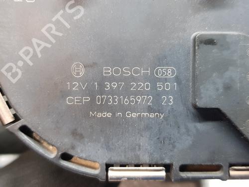 Viskermotor vindrude VW GOLF V (1K1)  | BP15398863M29 