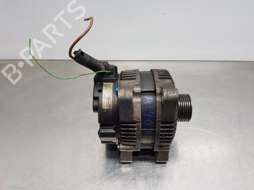 Alternator PEUGEOT 206 Hatchback (2A/C) | BP30713039M7