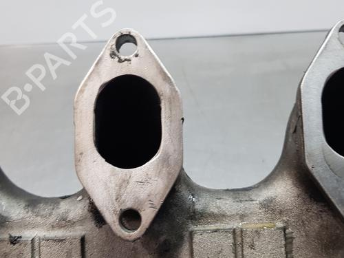 Manifold Indsugning PEUGEOT BOXER Van (230L) | BP30878898M70