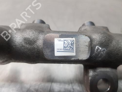 Injection rail HYUNDAI TUCSON (TL, TLE) | BP29697217M98