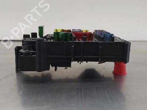 Fuse box MERCEDES-BENZ E-CLASS (W210) E 290 Turbo-D (210.017) | BP13255652E1 