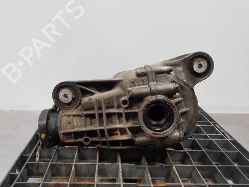Front differential MERCEDES-BENZ M-CLASS (W164)  | BP28376995M23 