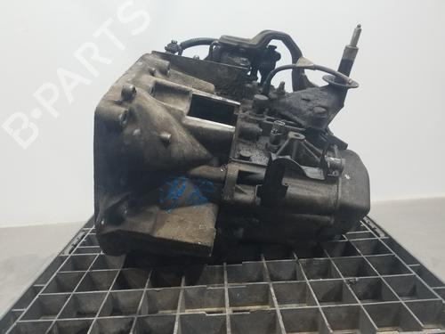 Gearbox FIAT SCUDO Bus (220_) | BP27870295M3