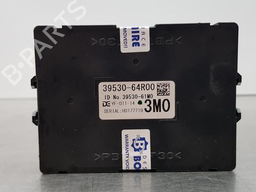 Elektronische module SUZUKI SX4 S-Cross (JY) [2013-2025]  19683679