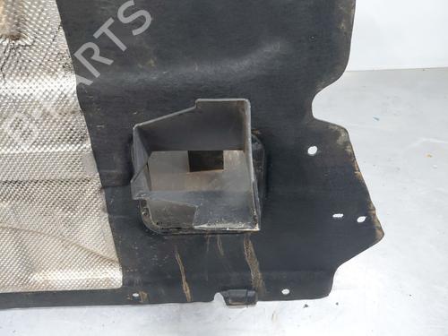 Underbody protection FORD KUGA III (DFK) 1.5 EcoBlue | BP31312737M92