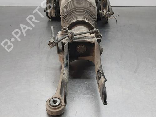Left front shock absorber AUDI Q7 (4LB) 3.0 TDI quattro | BP17639110M16 