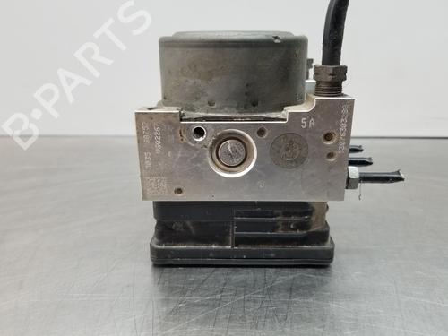 ABS pump PEUGEOT 2008 I (CU_) 1.6 HDi | BP17684713M43 