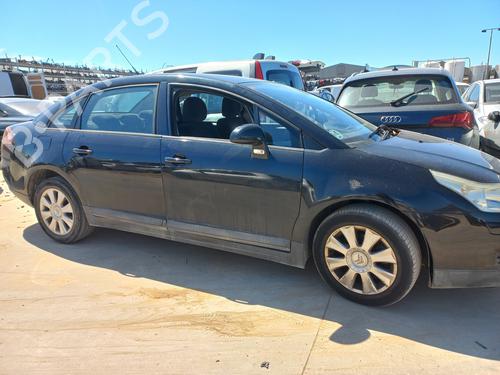 Gearbox CITROËN C4 I Saloon  | BP27722970M3 