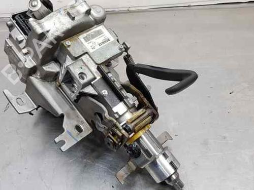 Steering column RENAULT SCÉNIC II (JM0/1_)  | BP12261656M21 