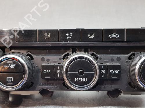 Climate control SKODA OCTAVIA III (5E3, NL3, NR3) 1.6 TDI | BP19687476I5 
