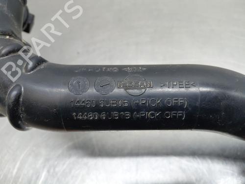 Pipe NISSAN QASHQAI III (J12) | BP31129992M125